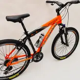 دوچرخه کوهستان المپیا مدل BOXER سایز 26