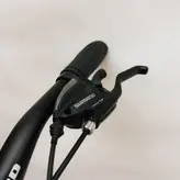 دوچرخه کوهستان المپیا مدل BOXER سایز 26