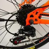 دوچرخه کوهستان المپیا مدل BOXER سایز 26