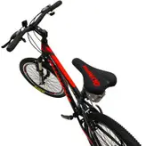 دوچرخه کوهستان المپیا مدل STEEL SPORT کد 5610 سایز 24