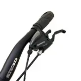 دوچرخه کوهستان المپیا مدل STEEL SPORT کد 5610 سایز 24