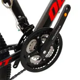 دوچرخه کوهستان المپیا مدل STEEL SPORT کد 5610 سایز 24