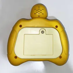 فیجت ضد استرس مدل دسته پاپت گیم طرح جوجه اردک کد C-198