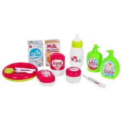 ست اسباب بازی ماشین لباسشوئی ژیونگ چنگ کد 008-910