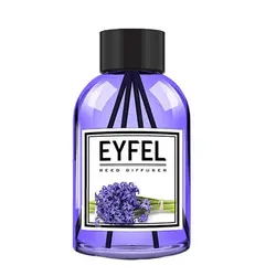 اسانس خوشبوکننده ایفل مدل گل سنبل حجم 110 میلی لیتر