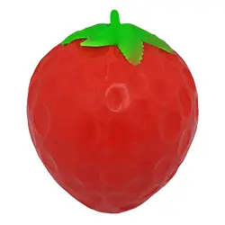 فیجت بازی ضد استرس مدل توت فرنگی