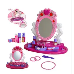 ست اسباب بازی لوازم آرایشی ژیونگ چنگ مدل 78008a