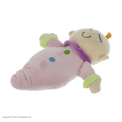 عروسک رونیک طرح لوبیا کد 05 ارتفاع 29 سانتی متر