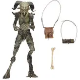 اکشن فیگور نکا مدل پنز هزار توی پن طرح Old Faun Pans Labyrinth مجموعه 4 عددی