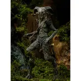 اکشن فیگور نکا مدل پنز هزار توی پن طرح Old Faun Pans Labyrinth مجموعه 4 عددی