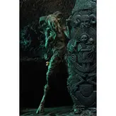 اکشن فیگور نکا مدل پنز هزار توی پن طرح Old Faun Pans Labyrinth مجموعه 4 عددی