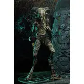 اکشن فیگور نکا مدل پنز هزار توی پن طرح Old Faun Pans Labyrinth مجموعه 4 عددی