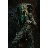 اکشن فیگور نکا مدل پنز هزار توی پن طرح Old Faun Pans Labyrinth مجموعه 4 عددی