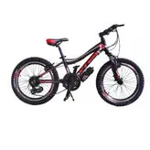 دوچرخه کوهستان ویوا مدل اسپینر سایز 24