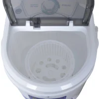 مینی واش دلیجان مدل رومک 25