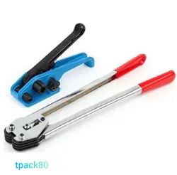 تسمه کش نامحدود کش با انبر