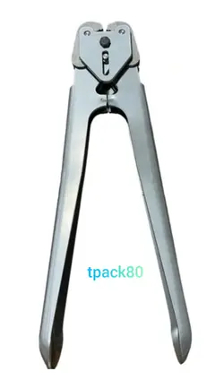 انبر تسمه کش پلاستیکی بالینگ تولز BALING TOOLS