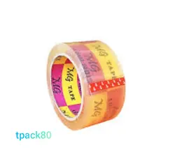 چسب پهن بی صدا ( MG )