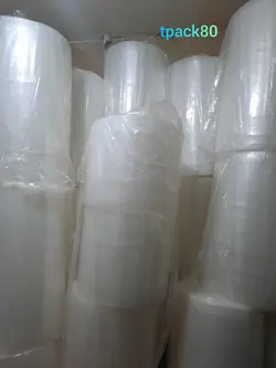 نایلون حباب دار ضربه گیر عرض 50 سانتی متر