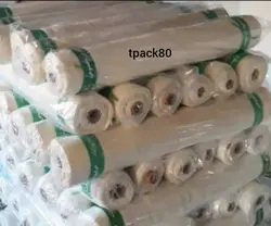 پارچه تنظیف 100 درصد پنبه خالص باند سبز