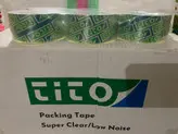 چسب پهن بی صدا تیتو ، tito درجه یک خارجی