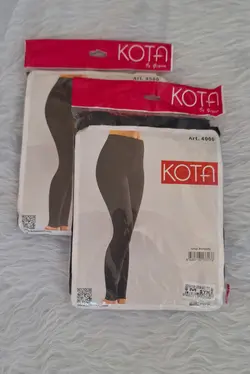 جوراب شلواری برند Kota مدل Art 4000 - فروشگاه اینترنتی ویاپورت