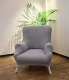 کاور مبل 7 نفره آماده و وارداتی مدل Jersey