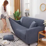 کاور مبل 7 نفره آماده و وارداتی مدل Jersey