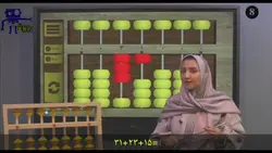 CD آموزش محاسبات ذهنی با چرتکه (6ترم) - آموزشگاه حسابگر خلاق