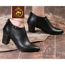 کفش مجلسی زنانه مدل فرزانه