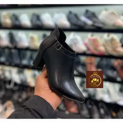 کفش مجلسی زنانه مدل فرزانه