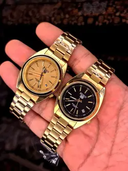 ساعت سیکو 5 مردانه و زنانه