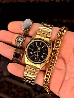 ساعت سیکو 5 مردانه و زنانه