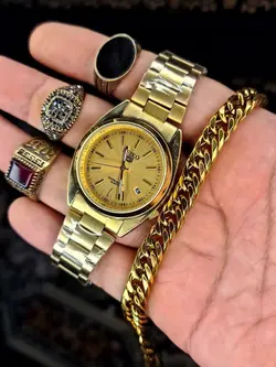 ساعت سیکو 5 مردانه و زنانه