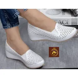 کفش لژدار طبی ليزري
