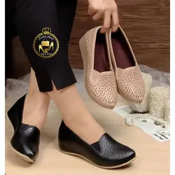 کفش لژدار طبی ليزري