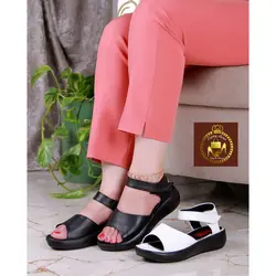 صندل دمپایی طبی زنانه ونوس