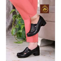 کفش طبی اداری زنانه مدل روشنک