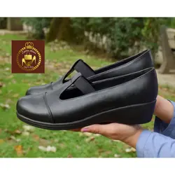 7 مدل کفش طبی زنانه بزرگپا سایز 36 تا 43