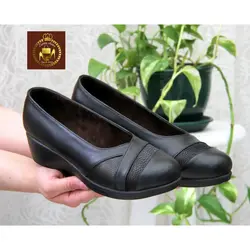 7 مدل کفش طبی زنانه بزرگپا سایز 36 تا 43