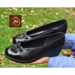 7 مدل کفش طبی زنانه بزرگپا سایز 36 تا 43