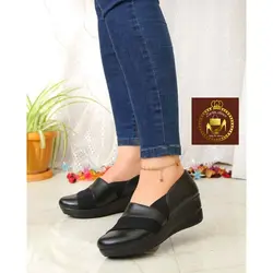 کفش کالج طبی زنانه مدل سارا