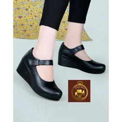 کفش کالج لژدار طبی  رویال