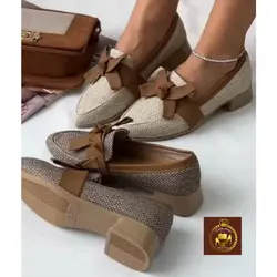 کالج پاپیونی عروسکی کنفی زنانه A 41