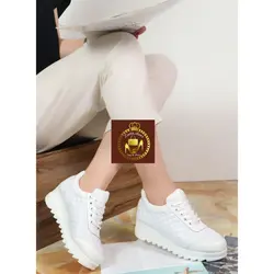 کتونی طبی بندی زنانه کد525 شنل