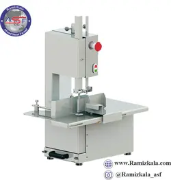 اره استخوان بر مدل TES-100 برند آری ماکینا - رامیز کالا - ramiz kala