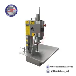 اره استخوان بر مدل TES-210 برند آری ماکینا - رامیز کالا - ramiz kala