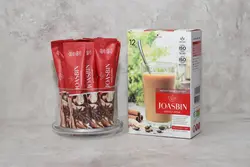 چای ماسالا - 20ساشه 20گرمی _ کد 2 - فروشگاه اینترنتی گلا استور