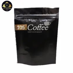 قهوه 100 % روبوستا - فول کافئین full-caffein کد 105 - فروشگاه اینترنتی گلا استور