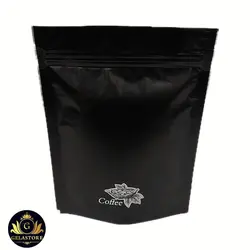 قهوه 100 % روبوستا - فول کافئین full-caffein کد 105 - فروشگاه اینترنتی گلا استور